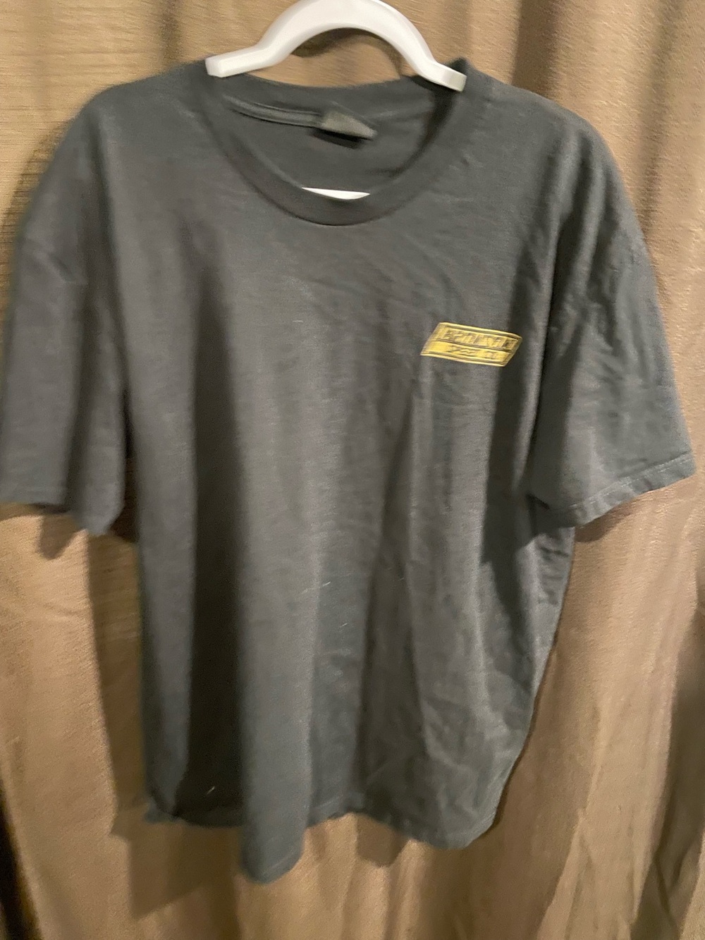 Bronson speed co graphic tee